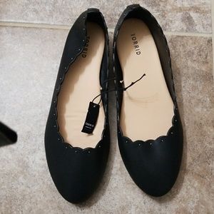 Torrid brand new flats